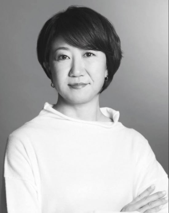 白川 亜紀子